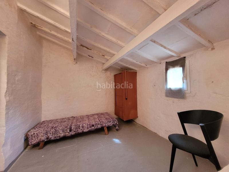 Foto 4ac20fd7-50ad-458c-9735-57cfb83d7057. Casale con riscaldamento parcheggio in Trebalúger Es Castell