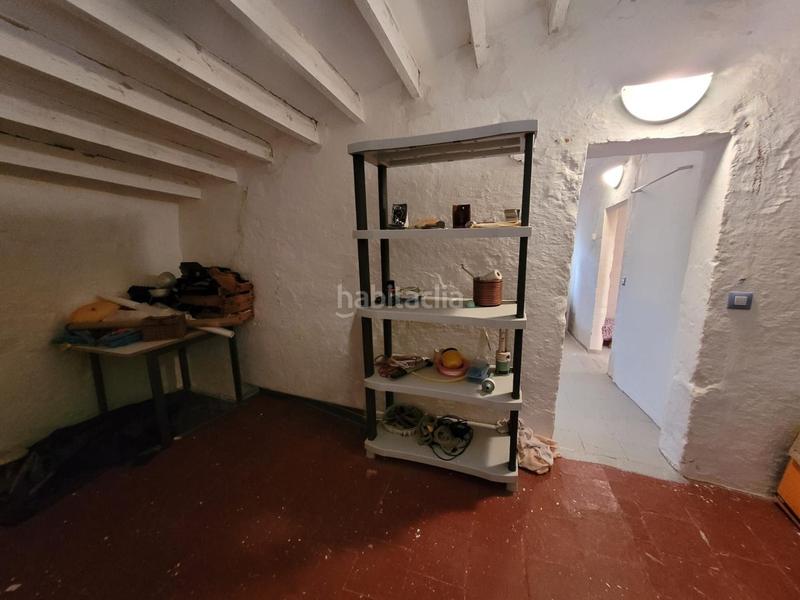 Foto b4b35e59-486d-4a7a-8a43-bcddc52014a3. Masía en Trebalúger Es Castell