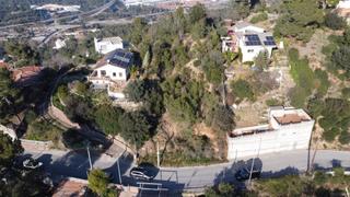 Terreny residencial a Cervelló