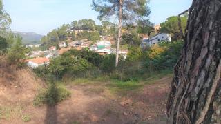 Residential Plot in Vallirana