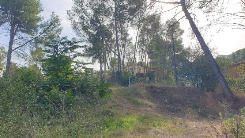 Foto 1917361f-ba42-4047-a9b3-9f285c06e0c2. Terreno residenziale in Vallirana