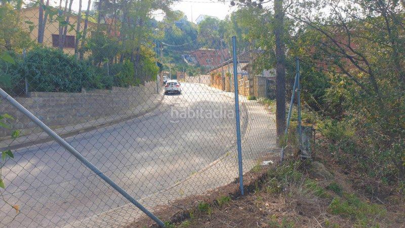 Foto 9f269008-fcdc-419b-b1d2-168c17fe6b8e. Terreno residenziale in Vallirana