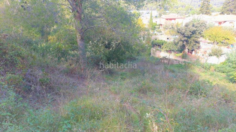 Foto c0283bbd-55ee-4a05-93a1-a338b50fef77. Terreno residenziale in Vallirana
