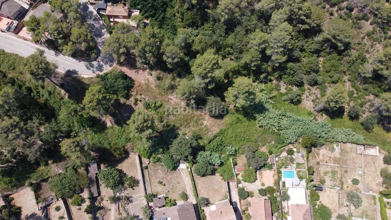 Foto d02ede7d-985d-4342-85cb-335dd80bfa84. Terreno residenziale in Vallirana