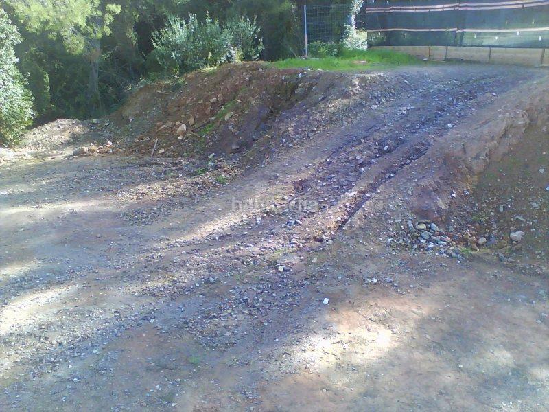 Foto da42ec3d-75ea-468a-ac7d-a8ff4670edc9. Terreno residenziale in Vallirana