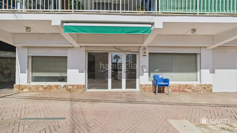 Foto 0a701d59-7bcc-4310-8faf-58f89d56b016. Alquiler local comercial en Calvià poble Calvià