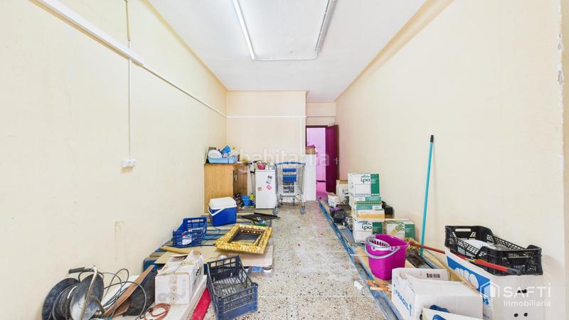 Foto 0ceafd61-4242-4c74-8fbc-d9e9ed28d88a. Alquiler local comercial en Calvià poble Calvià