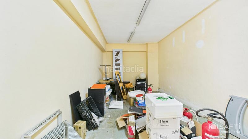 Foto 8b842080-4872-49d4-acf2-99bf326a31d0. Alquiler local comercial en Calvià poble Calvià