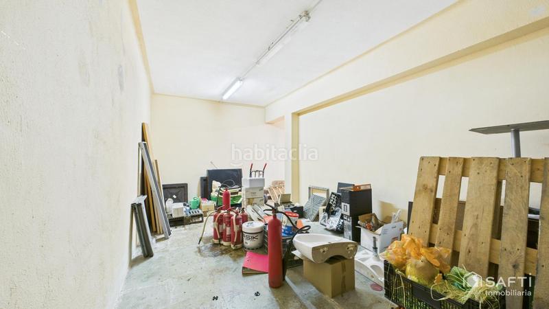 Foto ca9ece02-f384-4f2e-b509-36cd70ca997c. Alquiler local comercial en Calvià poble Calvià