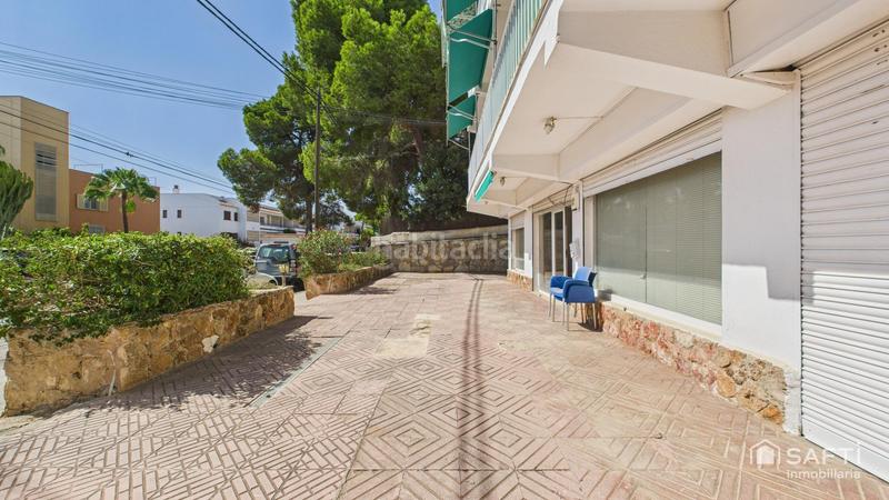 Foto d30fefaa-0dda-461a-a47c-37ed2c9fac86. Alquiler local comercial en Calvià poble Calvià