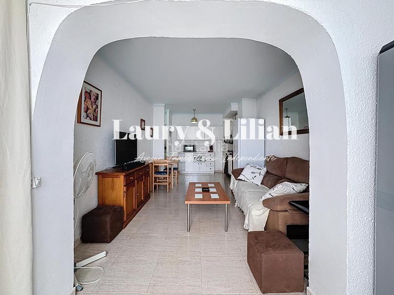 Foto f6940028-ef3b-4886-84ae-cbecc2ffad87. Apartament a Salins - Cavall de Mar Empuriabrava