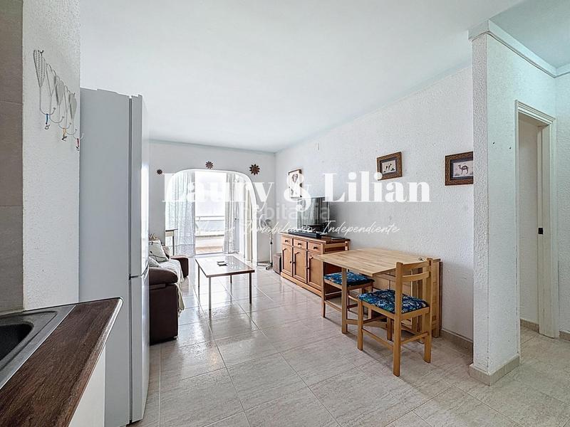 Foto c92ac32d-ced1-4883-a685-b7e023b76e79. Appartement dans Salins - Cavall de Mar Empuriabrava