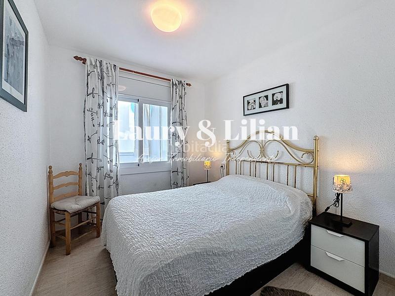 Foto ab10e2b8-2250-4e0b-ba9b-e59db673b945. Piccolo appartamento in Salins - Cavall de Mar Empuriabrava