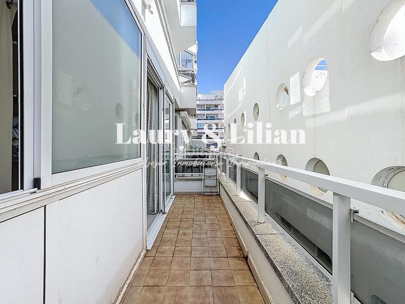 Foto d4f18f2d-c8ed-4197-b89b-53539ccfe0f7. Piccolo appartamento in Salins - Cavall de Mar Empuriabrava