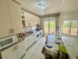 Etagenwohnung in Valencia de Don Juan