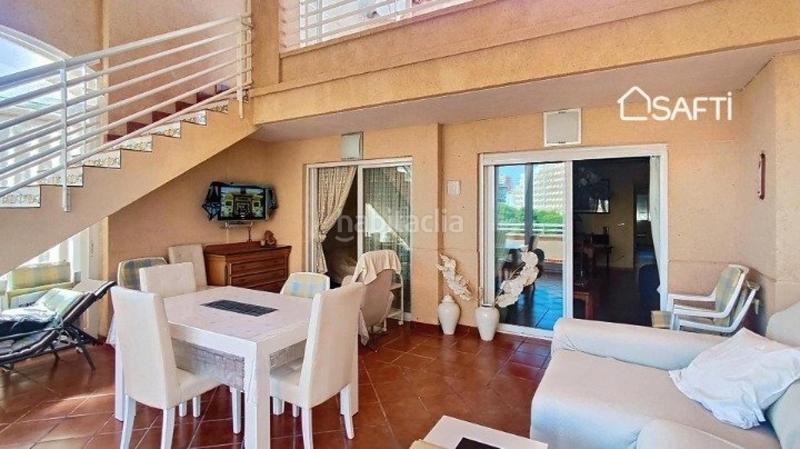 Foto 0ec5539f-e90e-4979-91b4-ef83075b67c1. Penthouse with pool in Racó Cullera