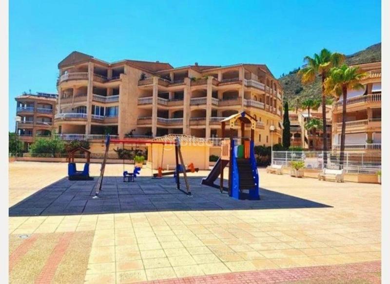 Foto 133fd760-4453-42d8-9f95-16643de43651. Penthouse with pool in Racó Cullera