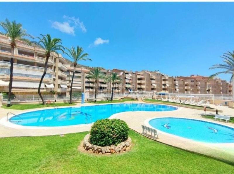 Foto 16b758ae-a3b7-438f-ac43-a6b7be199e46. Penthouse with pool in Racó Cullera