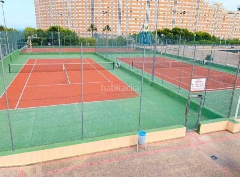 Foto 1f1023bf-f3f1-4375-8bba-fc4ba32f1ffc. Penthouse with pool in Racó Cullera