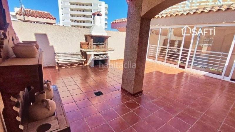 Foto 21ee1931-2800-4b2f-8e0c-5f484bfc513d. Penthouse with pool in Racó Cullera