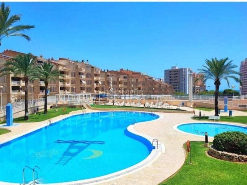 Foto 4695781c-de6c-4f13-a0bc-0137231b0362. Penthouse with pool in Racó Cullera