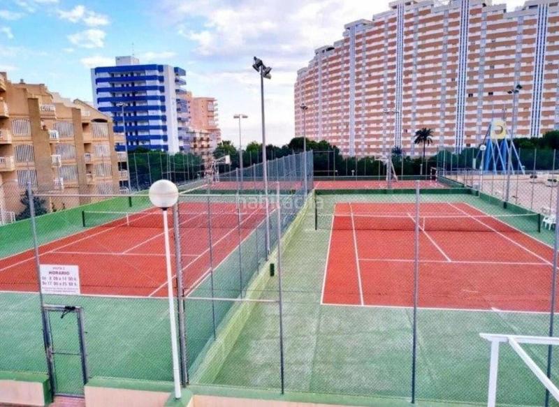 Foto 4d51170c-9c87-4933-8be6-af01783d99c5. Penthouse with pool in Racó Cullera