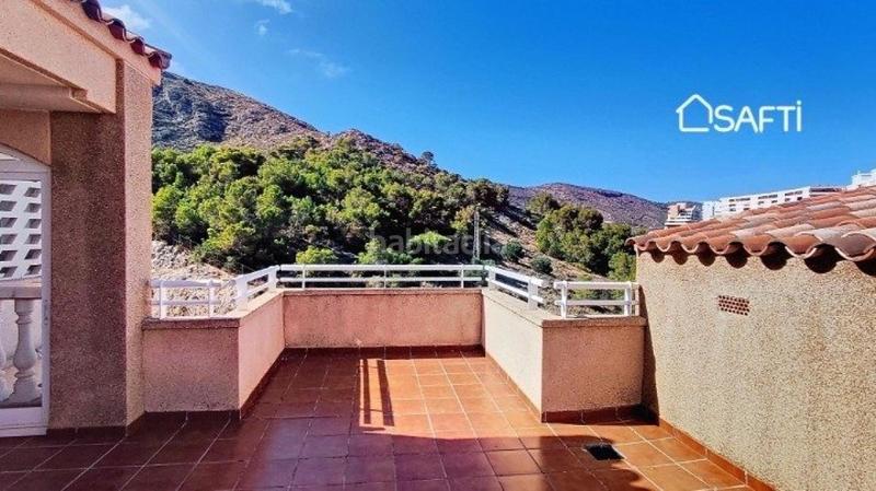 Foto 4f0e19e2-942f-41f7-8398-ca047408c91c. Penthouse with pool in Racó Cullera