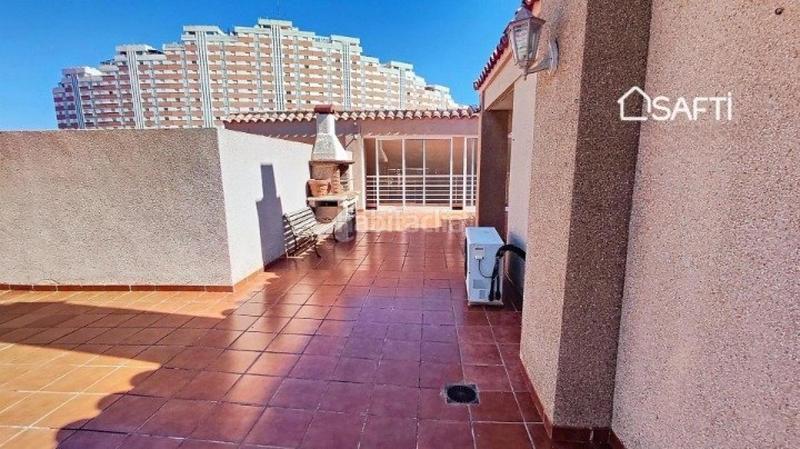 Foto 57a86b0f-e45c-4446-ae96-e5e3d91504dc. Penthouse with pool in Racó Cullera