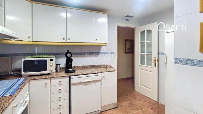 Foto 6b58e3c0-38bb-4f0f-8455-550c2850a849. Penthouse with pool in Racó Cullera