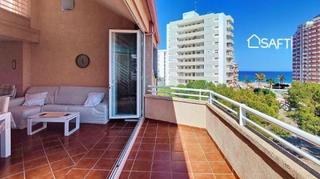 Penthouse in Racó
