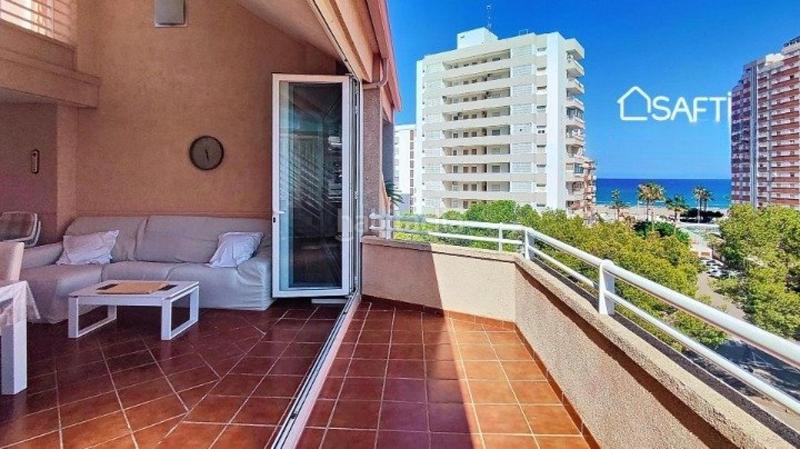 Foto 822825d2-c539-4ab2-a55b-00ff3e1c2b5f. Penthouse with pool in Racó Cullera