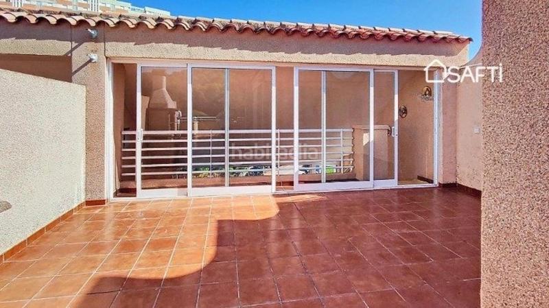 Foto 8ce850c5-18fc-419c-9639-bc61f3d17e15. Penthouse with pool in Racó Cullera