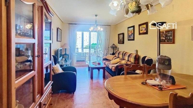 Foto 934630d0-3efb-4b6c-a967-7afb61b71822. Penthouse with pool in Racó Cullera