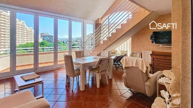 Foto 954bf56e-599a-490a-8ad7-7e0743d0ac2d. Penthouse with pool in Racó Cullera