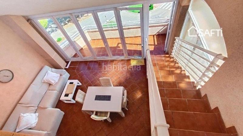 Foto 9811e4af-52c1-4a91-aedb-ef206e75151b. Penthouse with pool in Racó Cullera