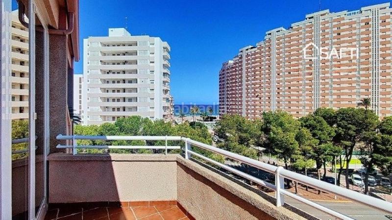 Foto a60c0e7f-bbaf-46e0-91e6-7a5b9ac4ec77. Penthouse with pool in Racó Cullera