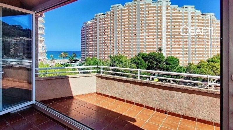 Foto c34127f5-bc9b-4db4-8315-56a3987c3524. Penthouse with pool in Racó Cullera