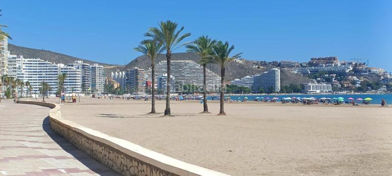 Foto c93c5021-dd8e-43bd-9757-ab7080de13d9. Penthouse with pool in Racó Cullera