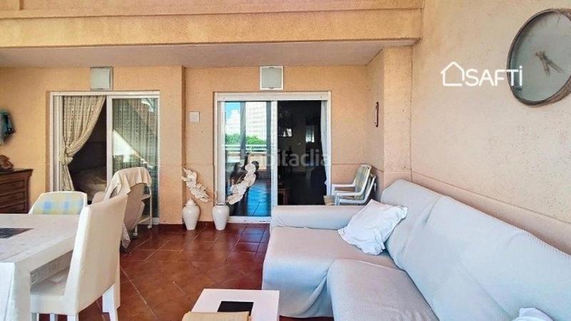 Foto d42b7be1-5978-4003-a856-88eccea162e3. Penthouse with pool in Racó Cullera