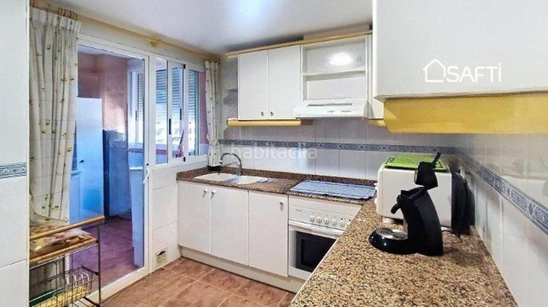 Foto d80c1782-ff83-443e-a304-5d9b986b69e9. Penthouse with pool in Racó Cullera