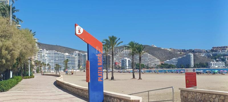 Foto f70d74af-30d2-422a-841c-7108219b3180. Penthouse with pool in Racó Cullera