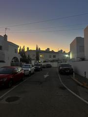 Semi detached house in Los Gallos