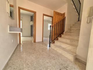 Casa a schiera in Lobón