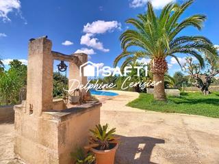 Casale in S´Alquería Blanca - Calonge