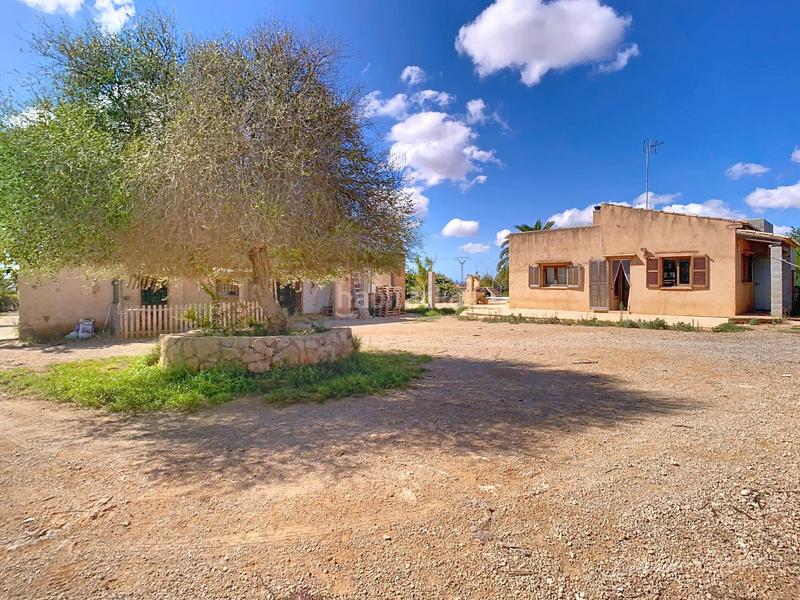 Foto b92bfbad-d730-49aa-a504-a5315c898620. Mas dans S´Alquería Blanca - Calonge Santanyí