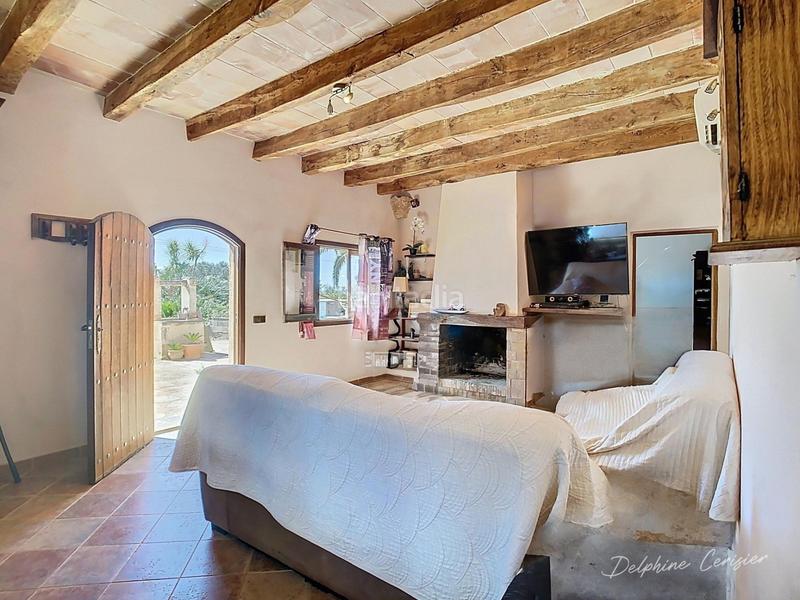 Foto f4748b54-d9d4-42b8-8460-dcfe31fa25e3. Mas dans S´Alquería Blanca - Calonge Santanyí