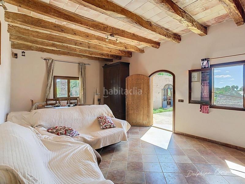 Foto fcb97514-4157-4c9d-8233-608f2757f88a. Mas dans S´Alquería Blanca - Calonge Santanyí