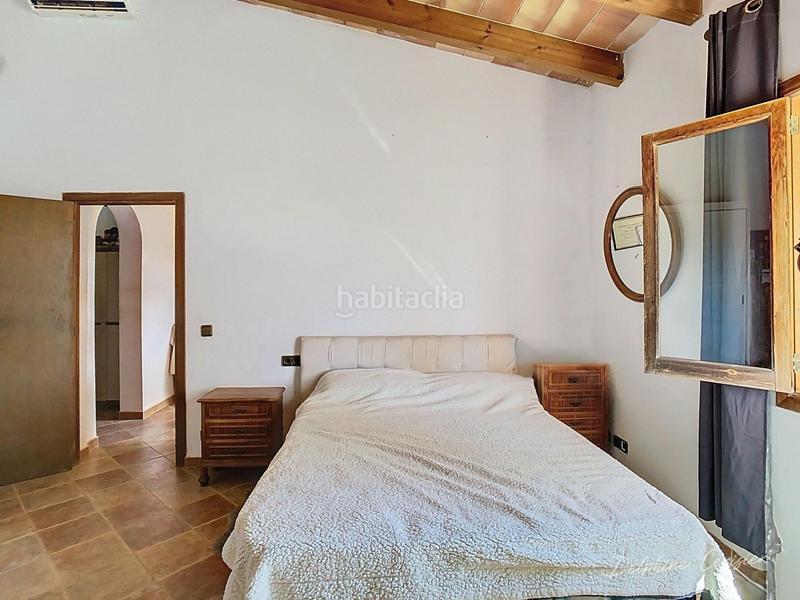 Foto 3a8e326a-c3c9-4845-a897-f8f82a05aa12. Masia a S´Alquería Blanca - Calonge Santanyí