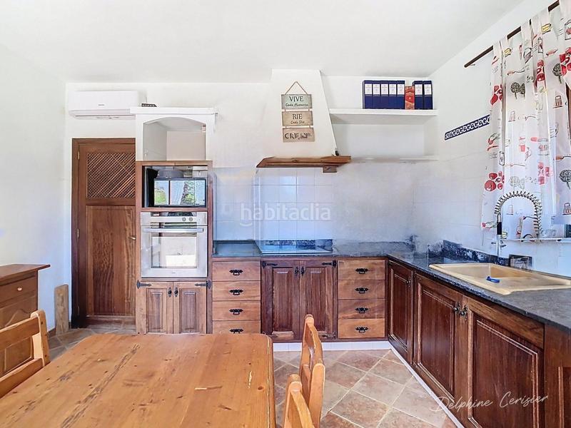 Foto 4ca9f664-5844-497a-ab29-acd2f0934e3a. Masia a S´Alquería Blanca - Calonge Santanyí