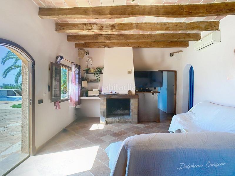 Foto 9a836081-1e02-4eb3-b847-18aa4824151e. Masia a S´Alquería Blanca - Calonge Santanyí